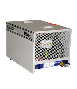 Ebac CS60 Dehumidifier