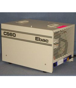 Ebac CS60 Dehumidifier - Ebac CS60 Dehumidifier