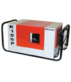 Ebac K100P Dehumidifier - Ebac K100P Dehumidifier