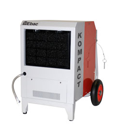 Ebac Kompact Dehumidifier - Ebac Kompact Dehumidifier