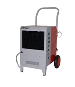 Ebac Kompact Dehumidifier