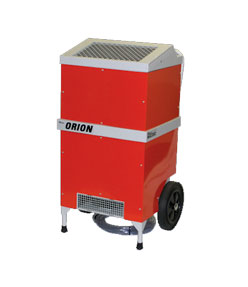 Ebac Orion Dehumidifier - Ebac Orion Dehumidifier