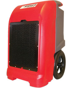 Ebac RM65 Dehumidifier - Ebac RM65 Dehumidifier 