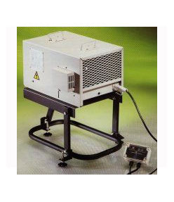 Ebac SPP6A Dehumidifier