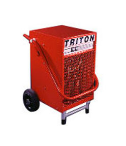 Ebac Triton Dehumidifier
