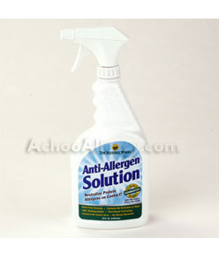 Anti-Allergen Solution