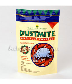 Dust Mite and Flea Control