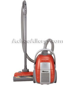 Electrolux Oxygen 3 Ultra - Electrolux Oxygen 3 Ultra