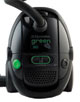 Electrolux Ultra Silencer Canister Vacuum