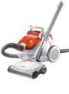 EL7055A Electrolux Twin Clean Canister Vacuum