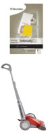 Electrolux Intensity Upright Bag