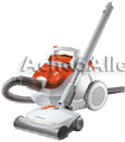Electrolux Twin Clean Canister
