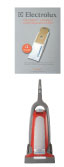 Electrolux Oxygen3 Upright Bags