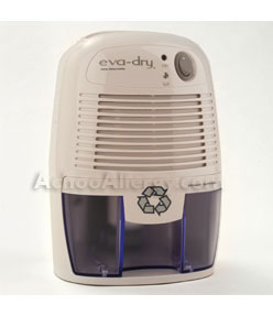 Eva-Dry 1100 Petite Dehumidifier