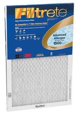 Filtrete Furnace Filter