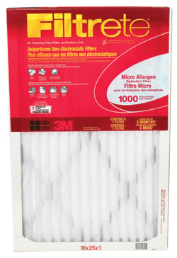Furnace Filter