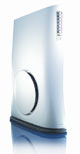 3M Filtrete Ultra Slim Air Purifier