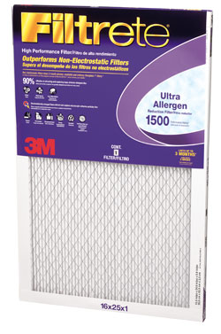 Filtrete Furnace Filter