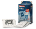 Miele Intensive Clean Type FJM Dust Bags