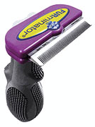 FURminator Small Brush for Cats