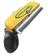 FURminator for Large Dogs with Long hair