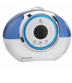 Germ Guardian Ultrasonic H1600/H1500 Humidifiers - Germ Guardian H1600 Humidifier