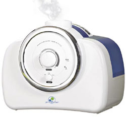 Germ Guardian Manual Humidifier - Germ Guardian Manual Humidifier