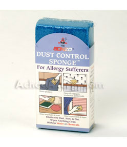 Dust Control Sponge