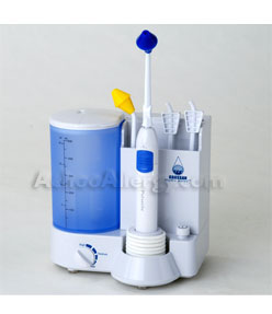 Grossan HydroPulse Nasal/Sinus irrigation System