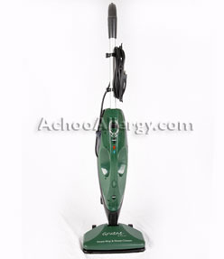 Gruene Steam Cleaner and Mop  - Gruene Steam Cleaner