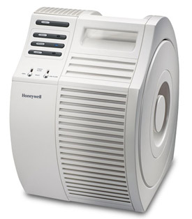 Honeywell 17000