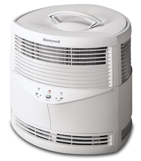 Honeywell 18155 Air Purifier