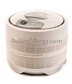 Honeywell Enviracaire 50150 Air Purifier - Honeywell 50150