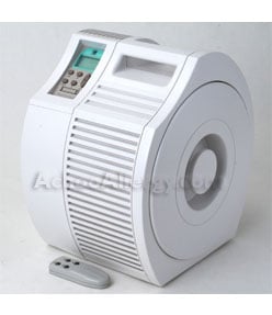 Honeywell 17005 Air Cleaner - Honeywell 17005 Air Purifier