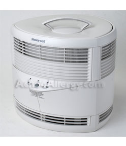 Honeywell 18155 Silent Comfort Air Purifiers