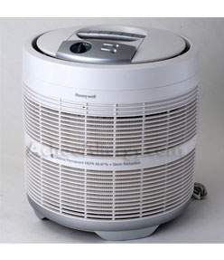 Honeywell 50200 Air Purifier - Honeywell 50200 Air Purifier
