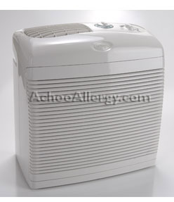 Hunter 30085 Quiet Flo True HEPA Air Purifier - Hunter QuietFlo 85 True HEPA