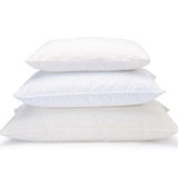 Ogallala Hypoallergenic Wool Pillow