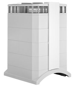 IQAir HealthPro Compact Air Purifier - IQAir HealthPro Compact
