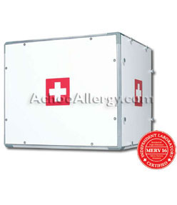 IQAir Perfect 16 Air Purifier - IQAir Perfect 16 - Deposit Only*