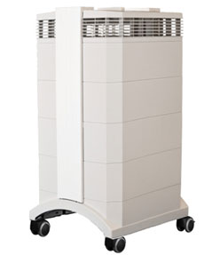 IQAir Dental Pro HEPA Air Purifier - IQAir Dental Pro