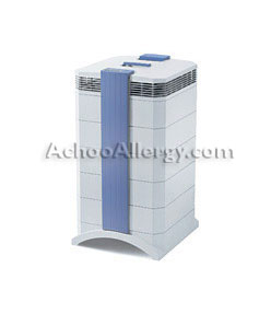 IQAir GC and GCX Air Purifiers