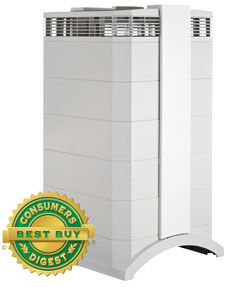 IQ Air Healthpro Air Purifiers