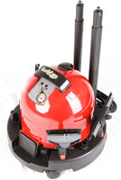 Ladybug Vapor Steam Cleaner
