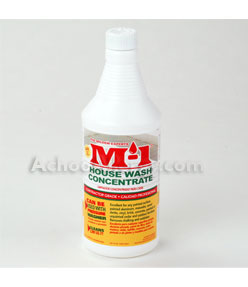 M1 House Wash