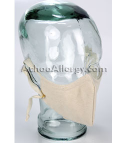 Organic Cotton Mask