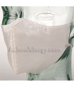 Silk Comfort Mask