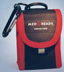 Mead-Ready Puffer Tote