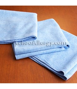 Microfiber Dust Cloth - 3 pack