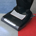 LED Brush Light